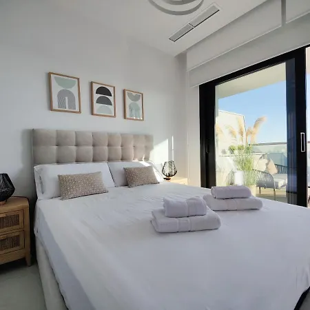 Sunset Cliffs Sea & Sky Appartamento