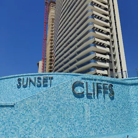 Sunset Cliffs Sea & Sky Appartamento