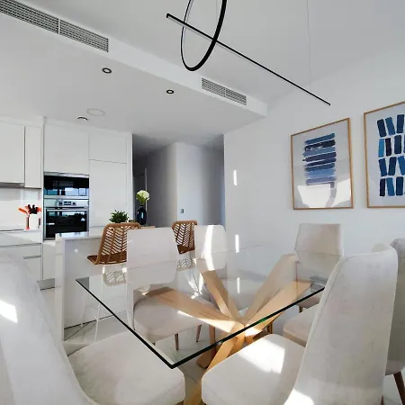 Appartamento Sunset Cliffs Sea & Sky *