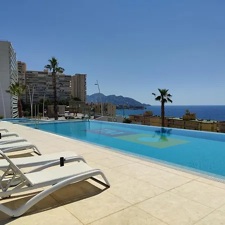 Sunset Cliffs Sea & Sky Appartamento *
