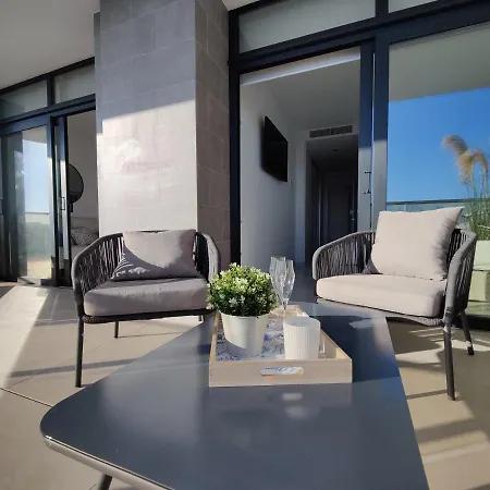 Sunset Cliffs Sea & Sky Appartamento