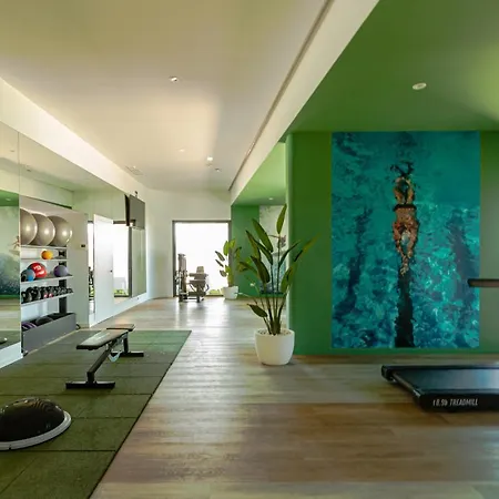 Appartamento Sunset Cliffs Sea & Sky *