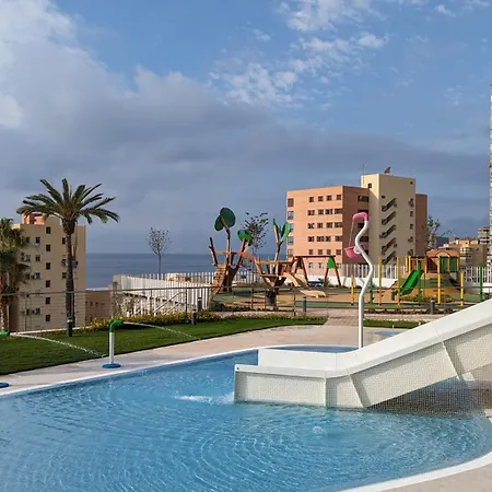Sunset Cliffs Sea & Sky Appartamento *