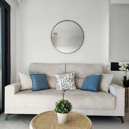 Sunset Cliffs Sea & Sky * Benidorm