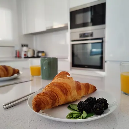 Sunset Cliffs Sea & Sky * Benidorm