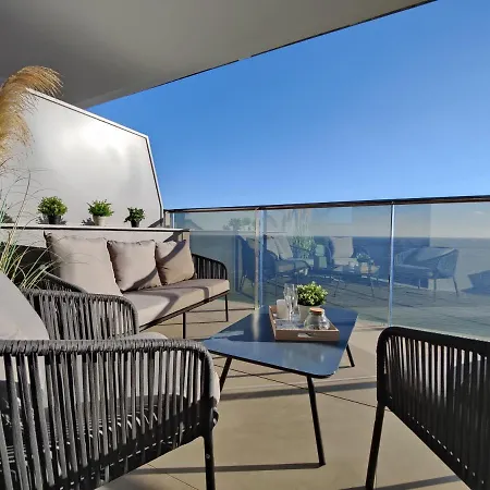 Sunset Cliffs Sea & Sky Apartment