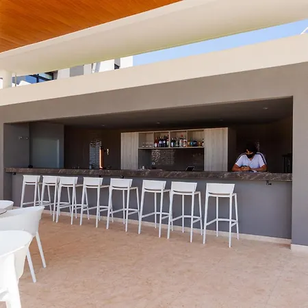 Sunset Cliffs Sea & Sky Apartment Benidorm