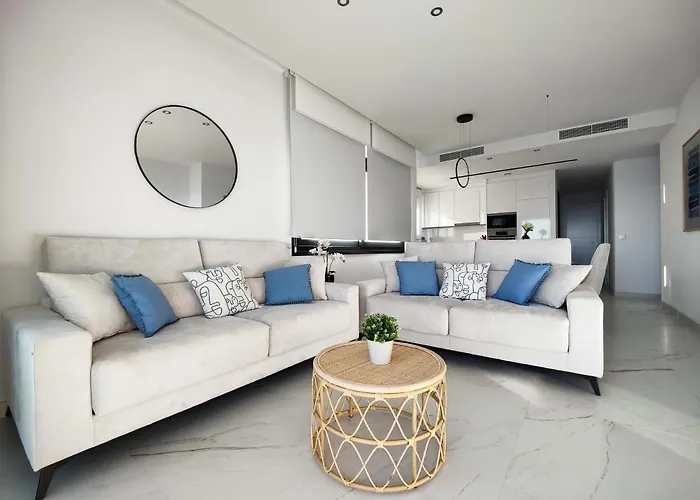 Sunset Cliffs Sea & Sky Apartamento *