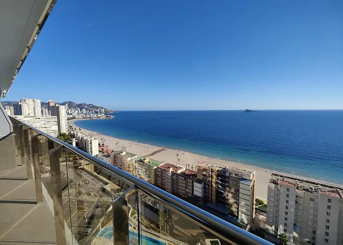 Sunset Cliffs Sea & Sky Apartamento