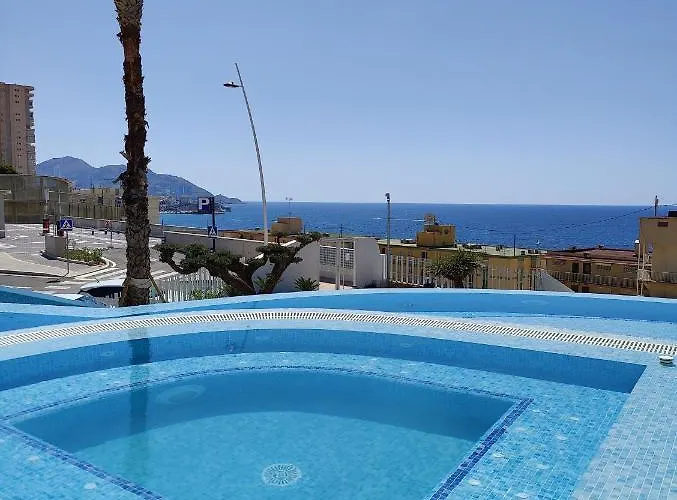 Sunset Cliffs Sea & Sky Apartamento *