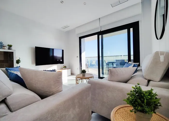 Apartamento Sunset Cliffs Sea & Sky