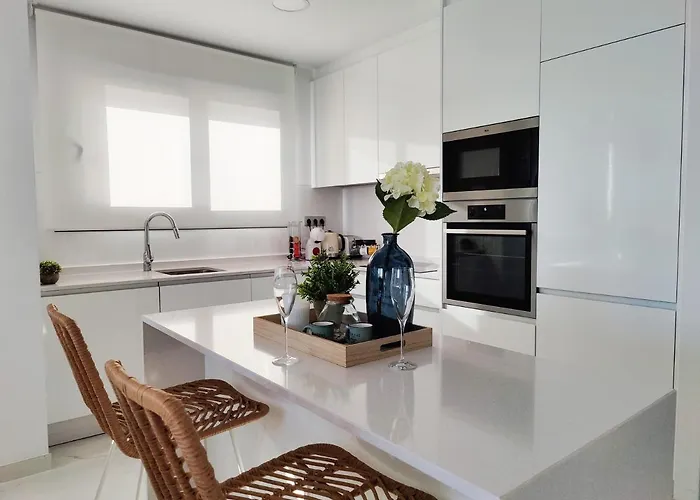 Apartamento Sunset Cliffs Sea & Sky