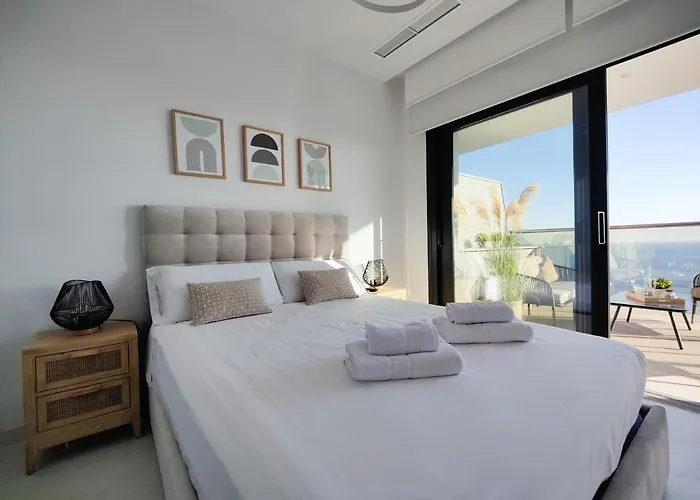 Sunset Cliffs Sea & Sky Apartamento