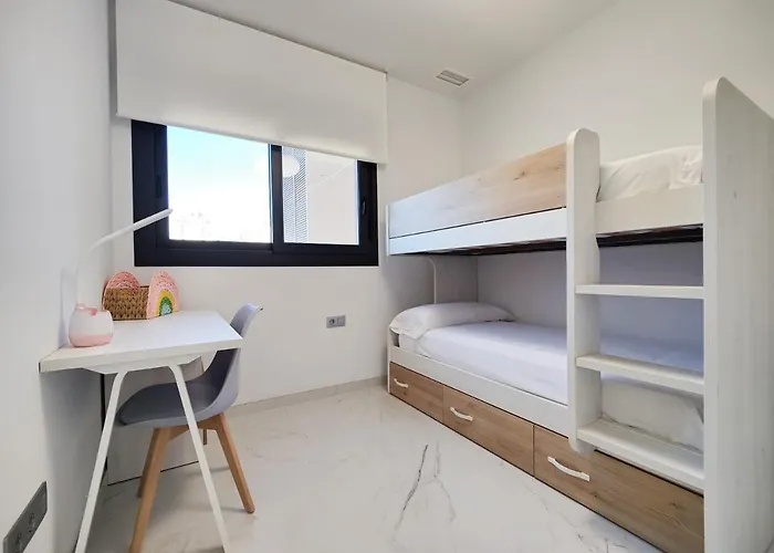 Apartamento Sunset Cliffs Sea & Sky
