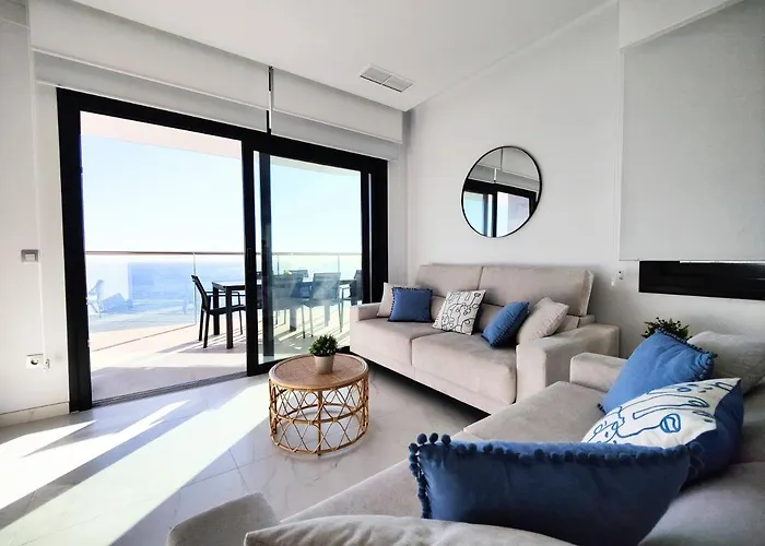 Apartamento Sunset Cliffs Sea & Sky
