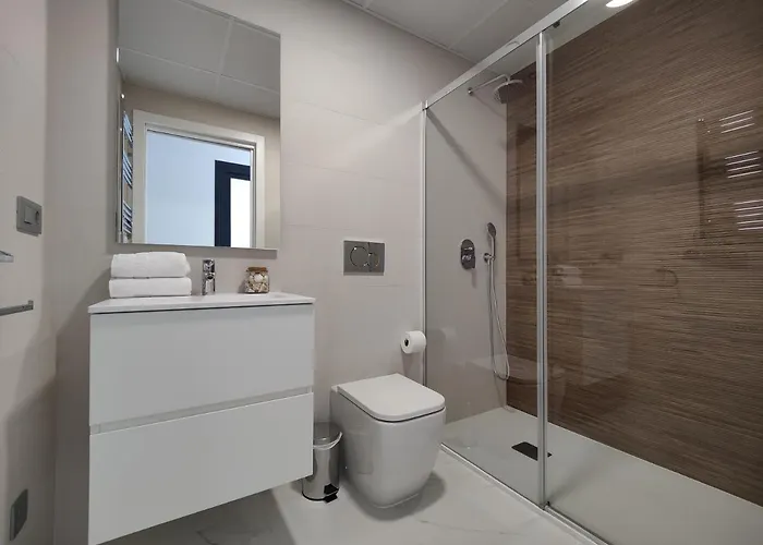 Apartamento Sunset Cliffs Sea & Sky