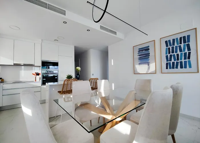 Apartamento Sunset Cliffs Sea & Sky *