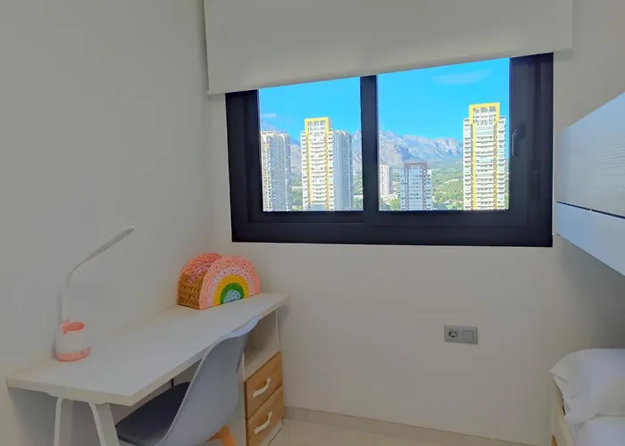 Apartamento Sunset Cliffs Sea & Sky *