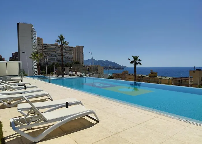 Sunset Cliffs Sea & Sky Apartamento *