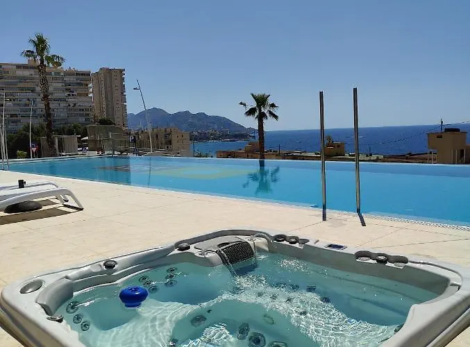 Sunset Cliffs Sea & Sky Apartamento