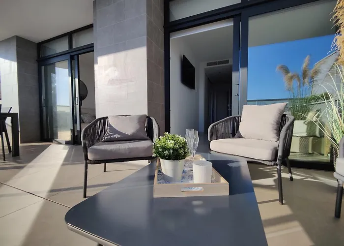 Sunset Cliffs Sea & Sky Apartamento
