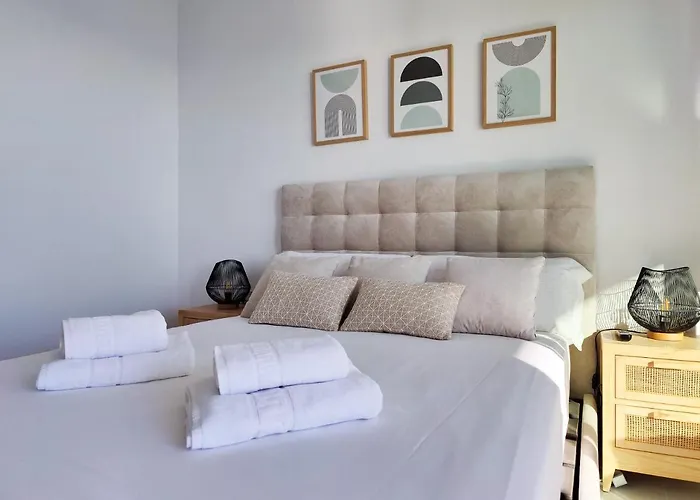 Sunset Cliffs Sea & Sky Apartamento *