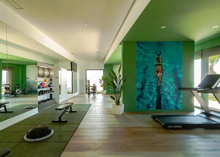 Apartamento Sunset Cliffs Sea & Sky *