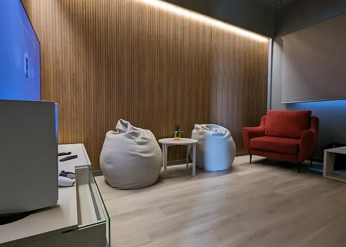 Sunset Cliffs Sea & Sky Apartamento Benidorm