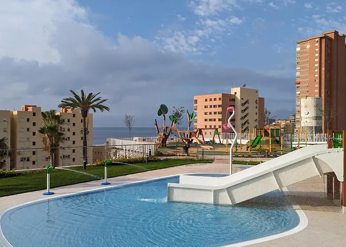 Sunset Cliffs Sea & Sky Apartamento *