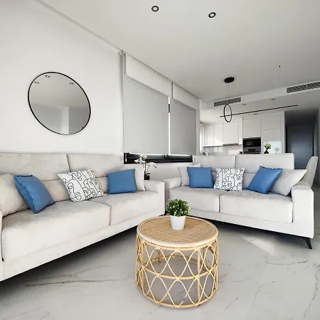 Sunset Cliffs Sea & Sky Apartamento *