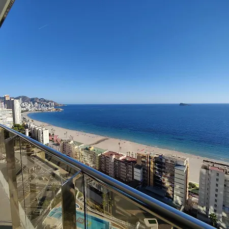 Sunset Cliffs Sea & Sky Apartamento