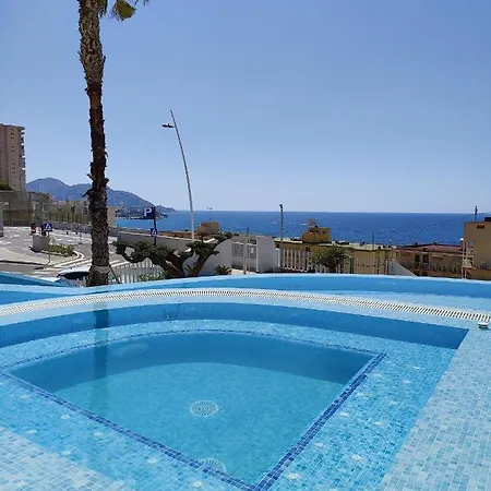 Sunset Cliffs Sea & Sky Apartamento *