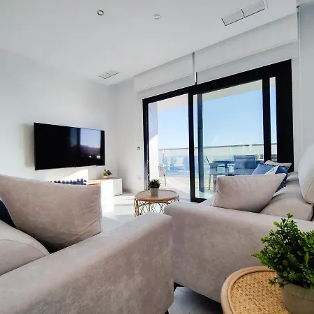 Apartamento Sunset Cliffs Sea & Sky