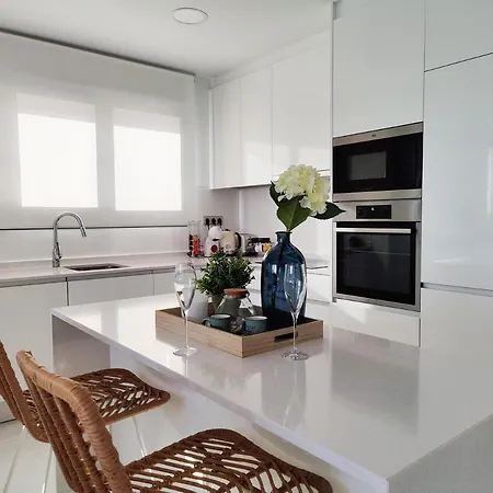 Apartamento Sunset Cliffs Sea & Sky