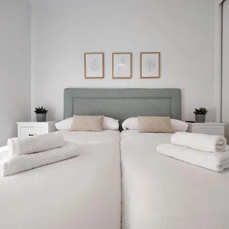 Sunset Cliffs Sea & Sky Apartamento *