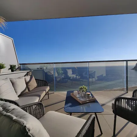 Sunset Cliffs Sea & Sky *