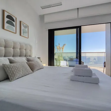 Sunset Cliffs Sea & Sky *