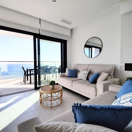 Apartamento Sunset Cliffs Sea & Sky