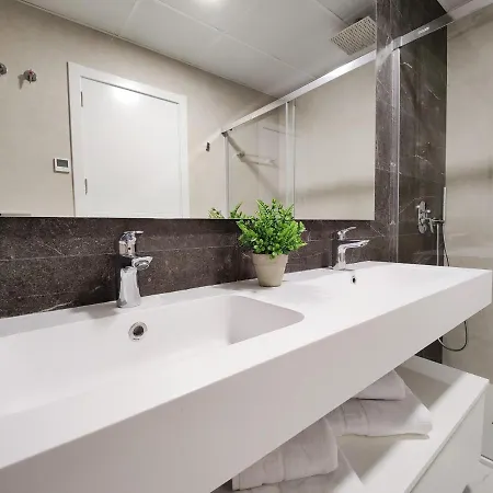 Apartamento Sunset Cliffs Sea & Sky