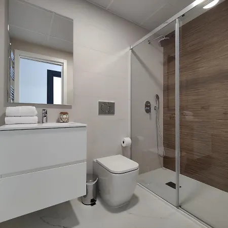 Apartamento Sunset Cliffs Sea & Sky