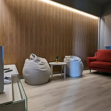 Sunset Cliffs Sea & Sky Apartamento Benidorm