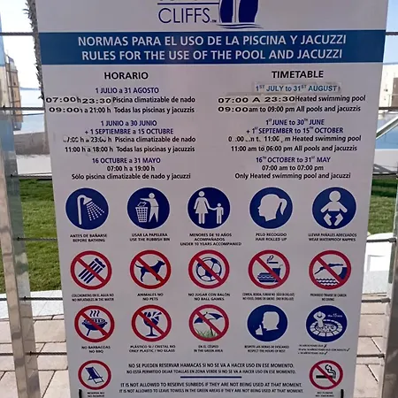 Sunset Cliffs Sea & Sky Apartamento *